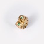 Anello Civetta