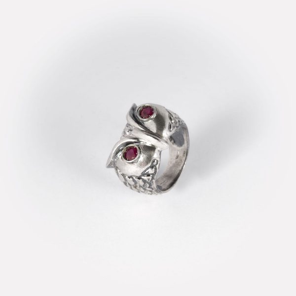 Anello Civetta