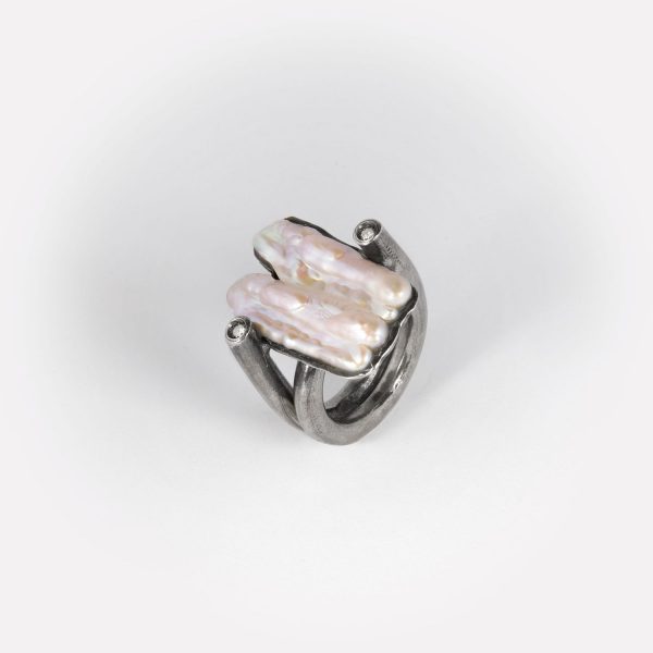 Anello Fantasia