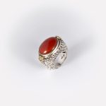 Anello Fiore