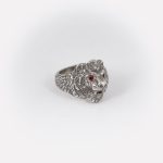 Anello Leone