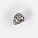 Anello Leone