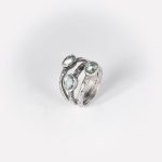 Anello Materia