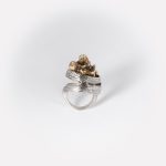 Anello Bacio