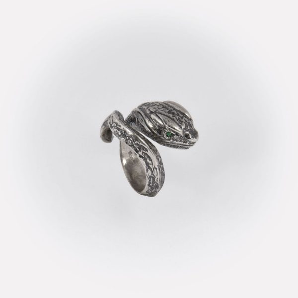 Anello Serpente