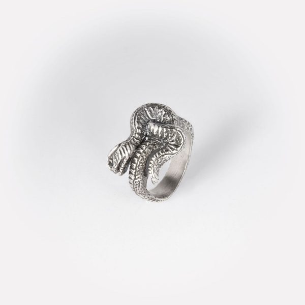 Anello Serpente