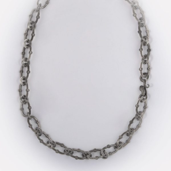 Collana Filigrana