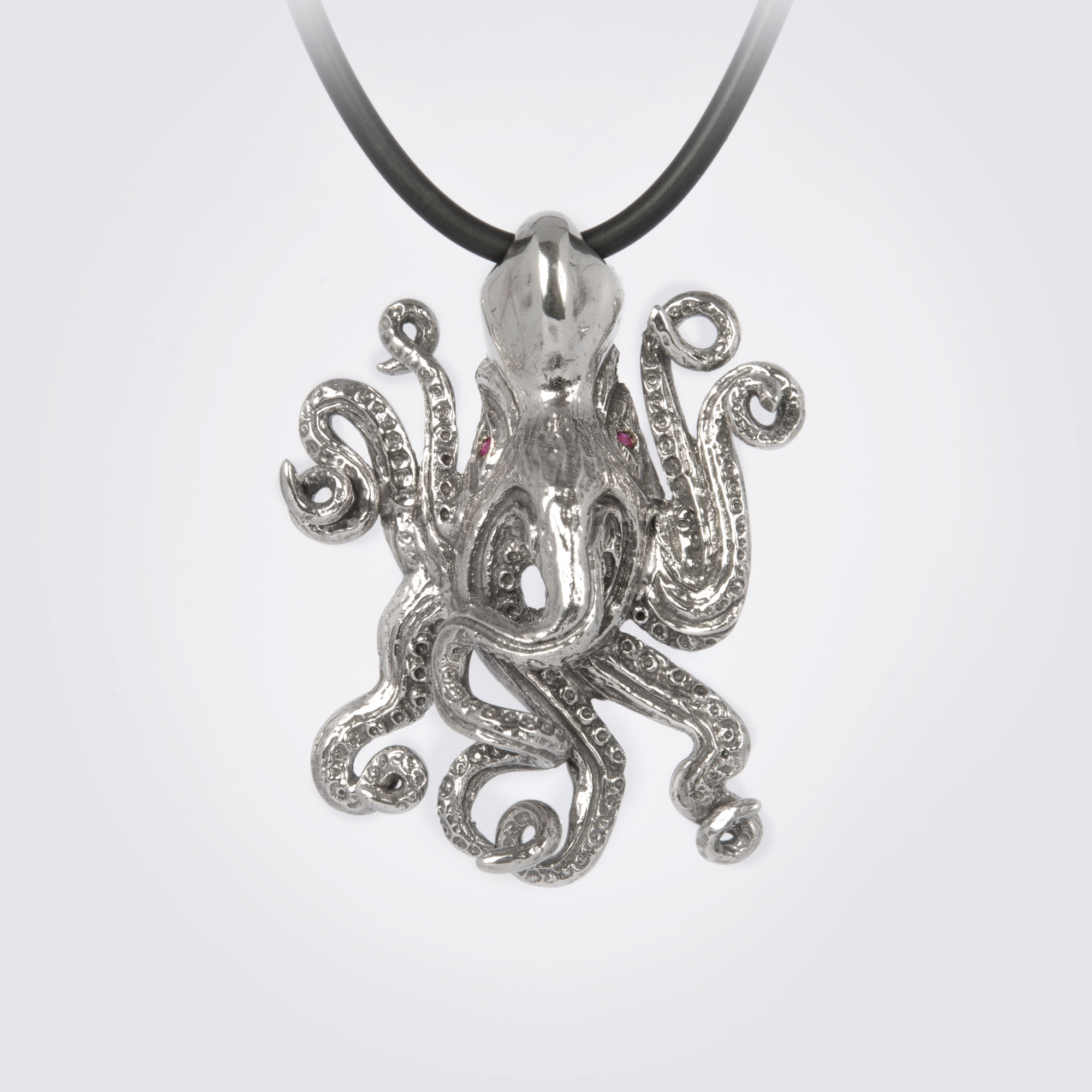 Ciondolo Kraken